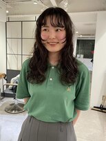 ナリー 裏寺(Nary)&nbsp;【guest look】