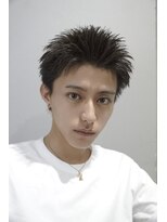 ゴールドシブヤ(GOALD SHIBUYA)&nbsp;スパイキーショート