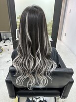 ヘアー ローグ ディープ(Hair Logue DEEP) シールエクステ
