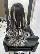 ヘアー ローグ ディープ(Hair Logue DEEP) シールエクステ