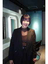 レヴリ(REVRY)&nbsp;MINAHO 