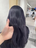 フリーラ 横浜(freera)&nbsp;ラベンダーカラー