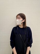 インスヘアー 垂水店(INCE HAIR) Miyaji .