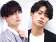 ガーデン タチカワ(garden tachikawa)の写真/骨格や髪質に合わせて”なりたい”スタイルを提案♪高い技術で簡単に再現できる★【立川駅北口徒歩3分】