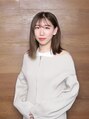 アズーア ヘアーアンドスパ(azure hair&spa) 岩谷愛依 【横浜駅】