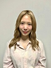 ラソヘアー(Laso hair) 神戸 知実