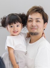 ヘアー アークス 上大岡店(hair ARKS)&nbsp;渡部 健太