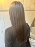 【タイラ指名】　美髪！髪質再生+カット+艶髪ケアプロTr
