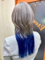 エターナルバイマティーナ(Eternal by MATINA)&nbsp;【にじさんじ　小柳ロウ】 池袋美容室