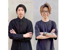 オントエンヘアー(ONTOEN.Hair)