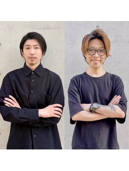 オントエンヘアー(ONTOEN.Hair)の写真/【大人女性特化型サロン】ベテランスタイリストがマンツーマン施術◎髪の悩みを解決し、綺麗をサポート！