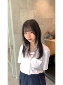 髪質改善×高品質トリートメント×美髪【Zina熊本】