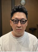 ラフショート