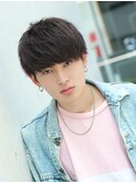 ハイパーナチュラルマッシュ