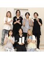 アンフィニー ポールスター店(ANFiNY)/三沢 拓也