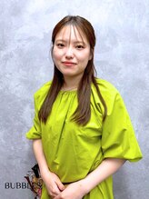 バブルス 上福岡店(BUBBLES) 小日向 美悠