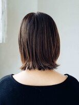 ヘアアンドリラクゼーション シャッセ(Hair&Relaxation SASE) イヤリングカラー