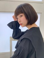 アイビー ジュール(IVY joure)&nbsp;小顔×ボブ