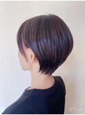 コンパクトショート