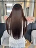 予約上昇中★ 髪質改善トリートメント♪・似合わせカット 13200→10450
