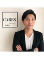 ケアーズ 千葉店(CARES)&nbsp;松下 功生