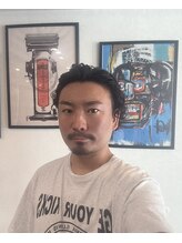 ルイ 京都烏丸店(Loui) SUU 