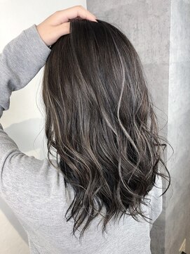 リベルテ 渋谷(Liberte) 美髪ハイライト