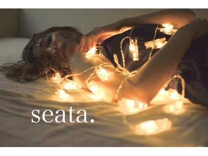シータ(seata)の写真