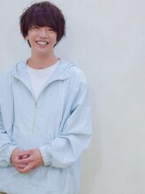 ユラギ(yuragi) 鈴木 達也