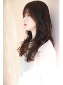 フェイスレイヤー・ゆる巻デジカール・３０代・４０代・５０代