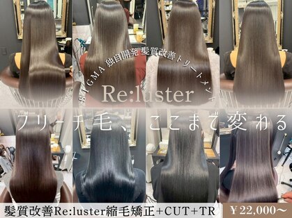 シグマ(SIGMA)の写真