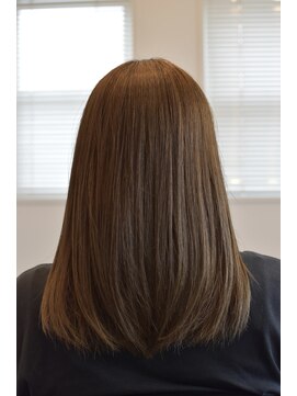 ヘアーズ マツシタ(Hairs MATUSITA) スタイル