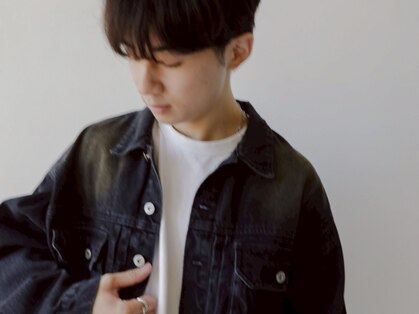 ノーイェス(NOYES)の写真