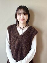 ヘアーアンドメイク ソファー 泉中央店(hair&make Sofa)&nbsp;SAYAKA 