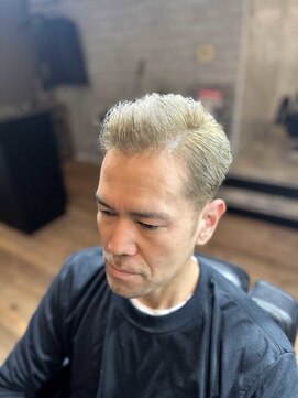 アソビ(ASOBI) ダブルカラー