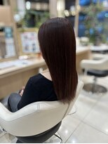 アッシュ 行徳店(Ash)&nbsp;チェリーブラウン