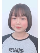 レプリカ 戸塚(Replica)&nbsp;ミニボブ×ショート