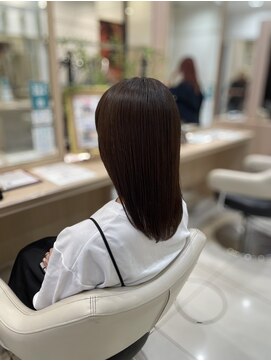 プレミアム矯正