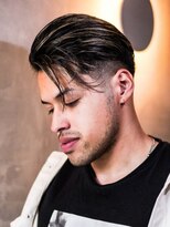 ゴールド 京都 三条(GOALD)&nbsp;フェードスタイル