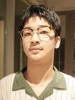 スリバー(sliver) ブリーチハイライト髪質改善ダブルカラーレイヤーカット