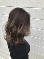 ヘアーデザイン シーベル(HAIR DESIGN SEA BELLE) 似合わせスタイル#レイヤーカット#浜松