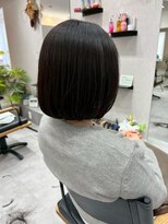 アン(an) 【垂水/似合わせカット】全メニュー頭浸浴付き◎