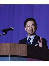 カット ルーム パパス(Cut Room PAPA' S)&nbsp;荻堂 盛陽