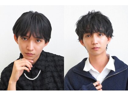 オリジン サロン(THE ORIGIN'S SALON)の写真