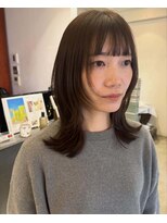 ティフ(TIF) ミディアムレイヤー