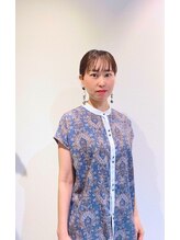 リリアン バイ リトル(Lilian by little)&nbsp;田口 あさこ