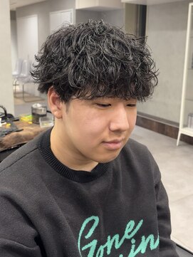 ササ(33) 波巻きスパイラル