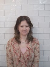 ロープ 自由が丘(lowp)&nbsp;上條 裕子