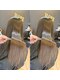 ホープ(HOPE)の写真/大人女性の髪のお悩みを解決する本格ケア♪髪質改善TRで、憧れの艶めく美髮へ☆潤いと艶を同時に叶える―。