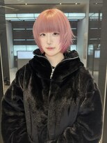キーン 吉祥寺店(keen)&nbsp;【saya】ホワイトピンク/吉祥寺